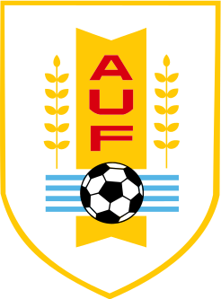 Selección Uruguaya